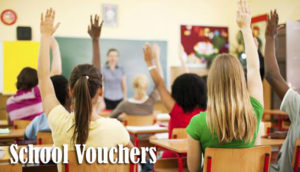 School Vouchers: The wrong Choice for Public Education