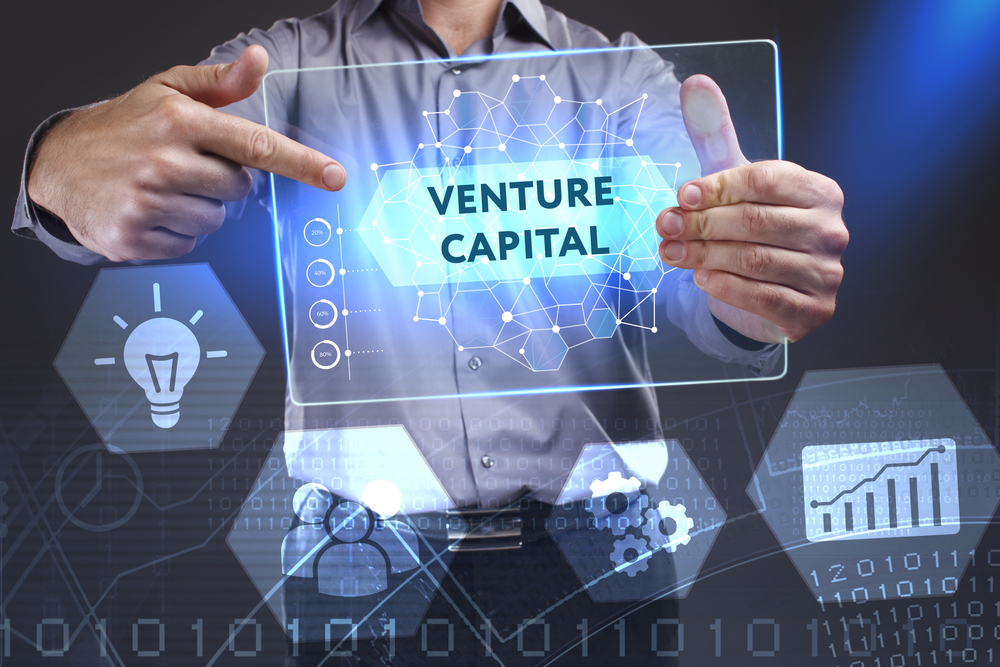 Energy Venture Scanner Insights venture debt funds in india