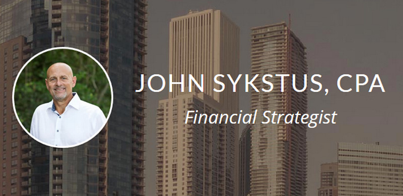 Finance Executive, John Sykstus Lists Five Reasons Your Business Needs to Invest in an ERP System