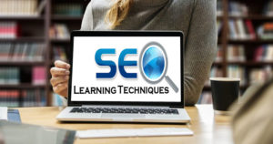 SEO Learning Techniques for Beginners