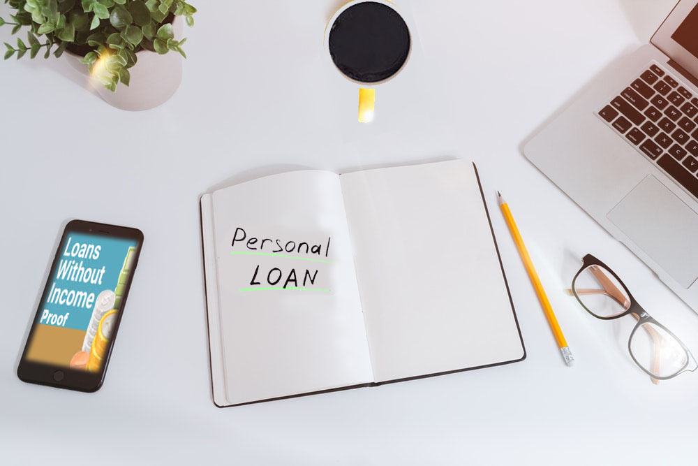 How To Avail A Personal Loan In Bangalore Without Income Proof