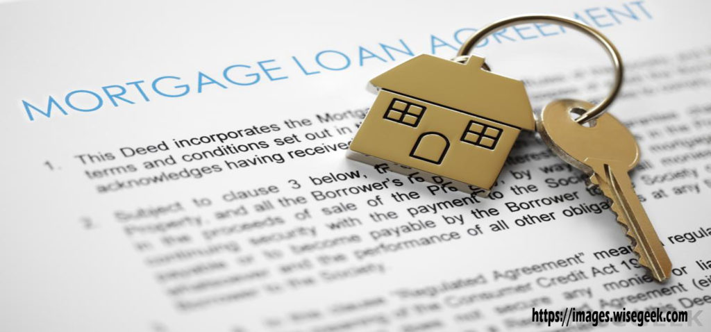 Essential Information Regarding Mortgage Litigation