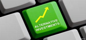 Alternatives to Angel Investors