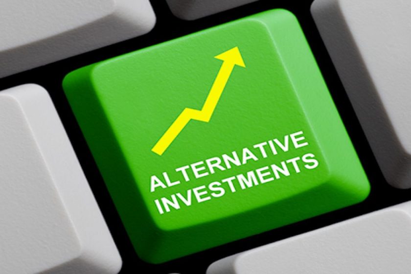 Alternatives to Angel Investors