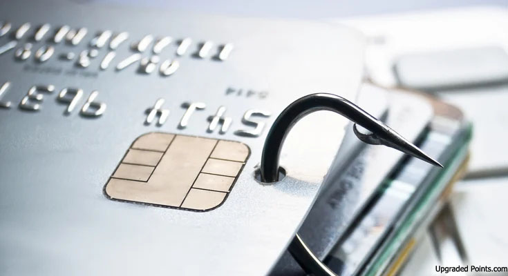 10 Prevention Suggestions For Avoiding Credit card Fraud