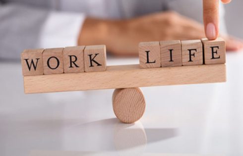 Why Having a Work-Life Balance Is Important
