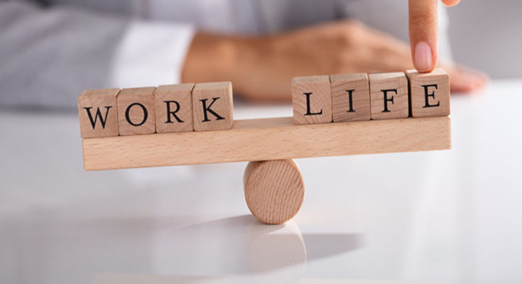 Why Having a Work-Life Balance Is Important