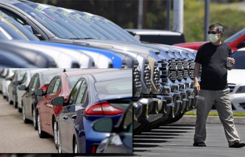When Is the Best Time to Get A Car Loan Agreement If Coronavirus Has Affected Our Family Economy?