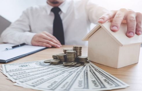 3 Types of Commercial Real Estate Loans