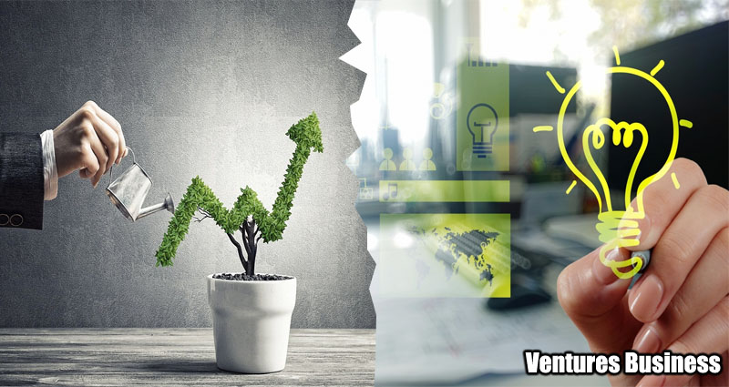 Ventures Business – Tips on how to Grow an Ventures Business