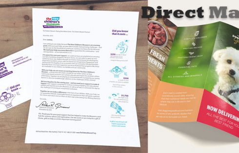 What is a Laminated Direct Mail? Unveiling the Truth Behind This Powerful Marketing Tool!