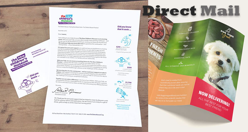 What is a Laminated Direct Mail? Unveiling the Truth Behind This Powerful Marketing Tool!
