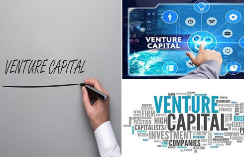 Advantages of Venture Capital Example