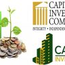 Capital Investment Group Companies