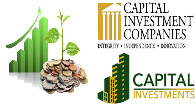 Capital Investment Group Companies