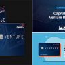 Capital One Venture Card Review