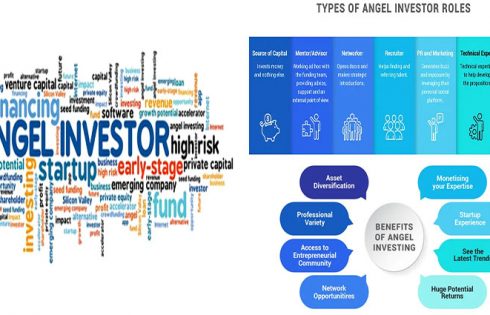 How Do Angel Investors Help Startups?