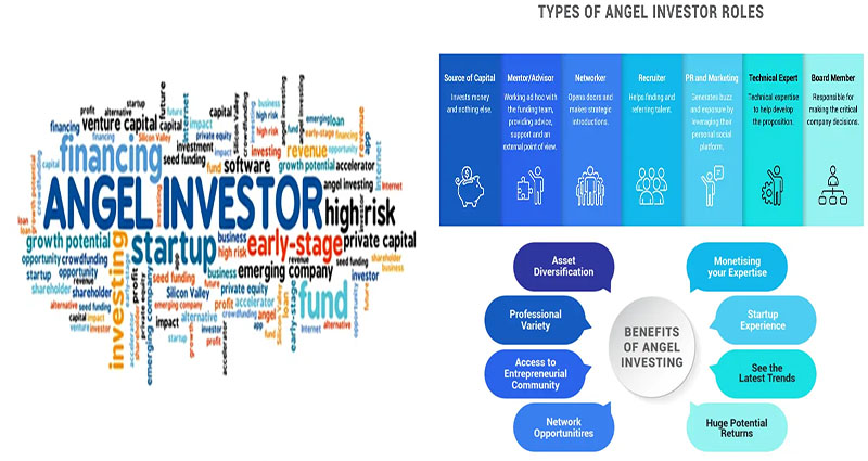 How Do Angel Investors Help Startups?