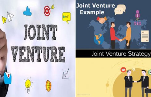 Joint Venture Strategy in International Business
