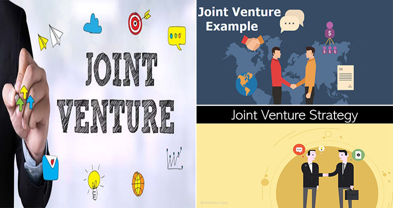 Joint Venture Strategy in International Business