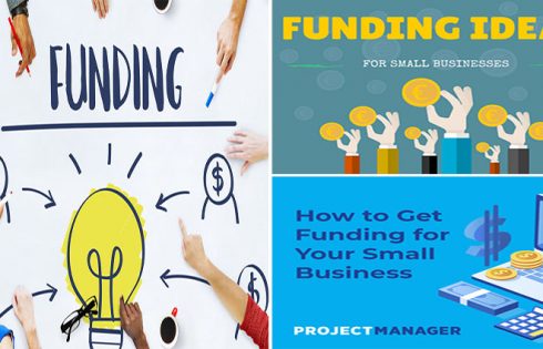 Small Business Funding Ideas