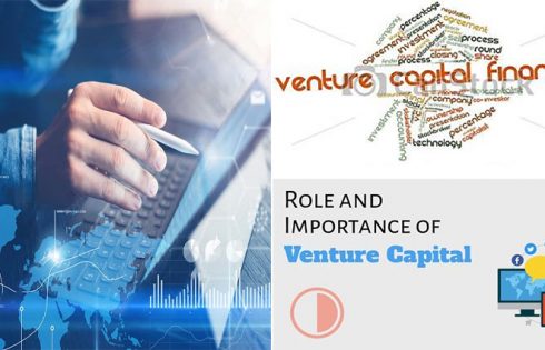 The Importance of New Venture Financing