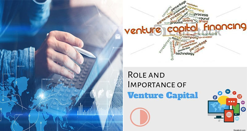 The Importance of New Venture Financing