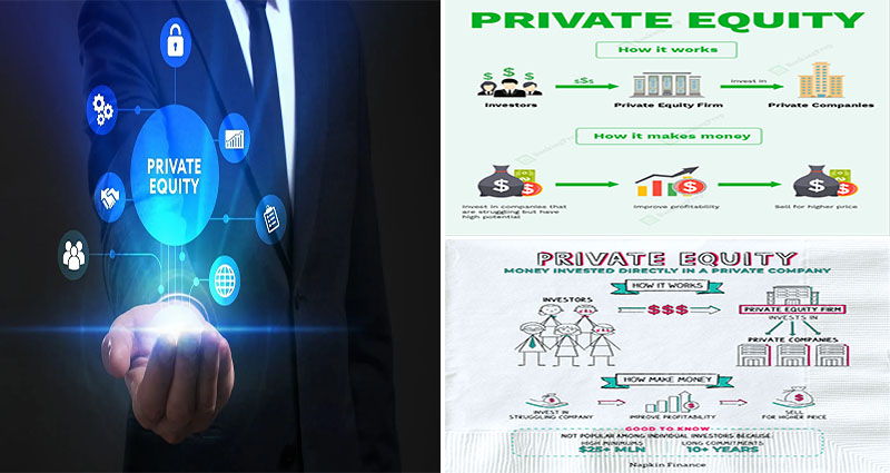 Types of Private Equity Example