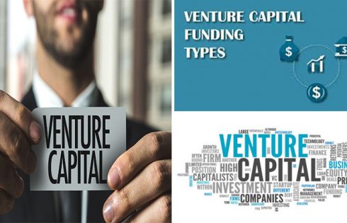 Venture Capital in Entrepreneurship - Venture Capital Fund Example