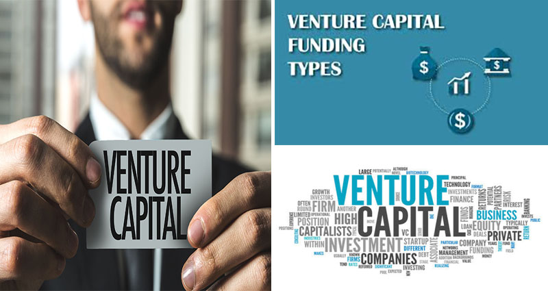 Venture Capital in Entrepreneurship – Venture Capital Fund Example