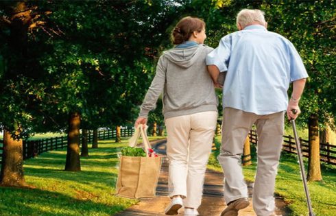 3 Ways To Assist Senior Family Members