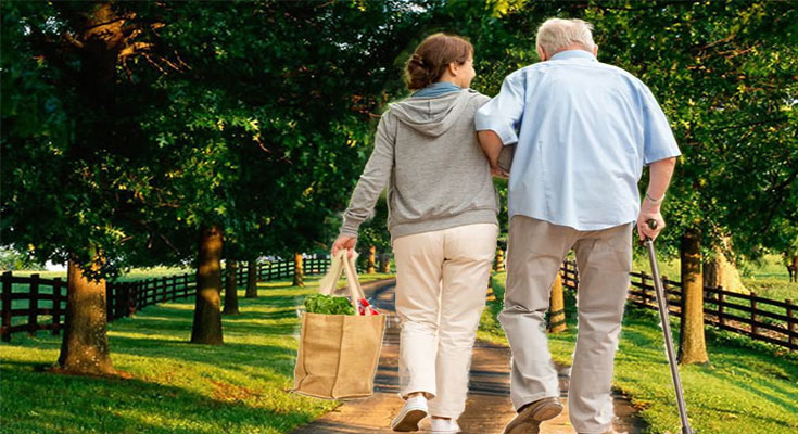 3 Ways To Assist Senior Family Members