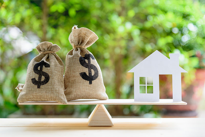 Choosing the Right Lending Firm When Refinansiering a Housing Loan 