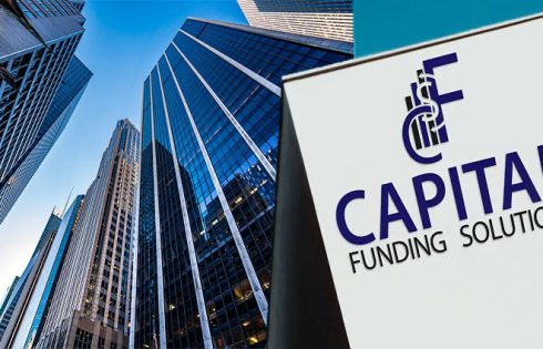 Capital Funding Solutions