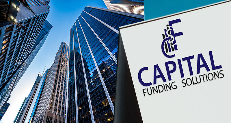 Capital Funding Solutions