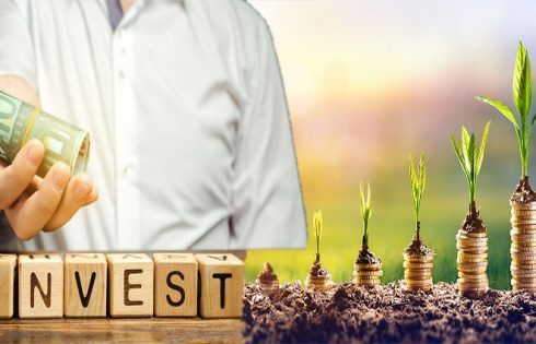 Seed Funding Investors
