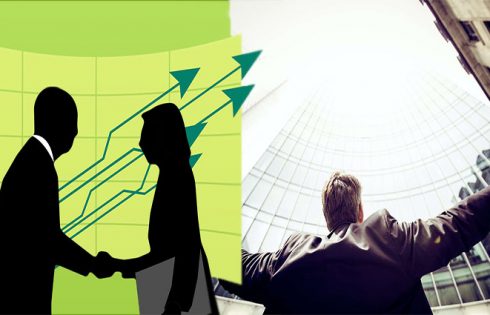 The Lottery Mentality and Venture Capital in Entrepreneurship