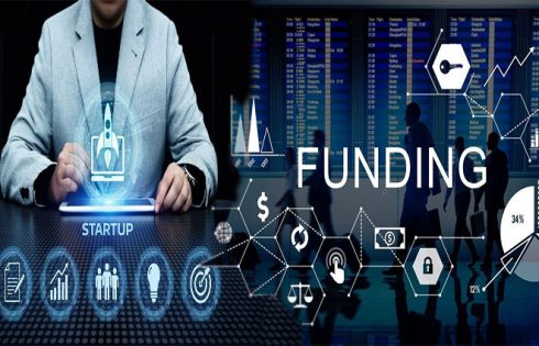 Types of Venture Capital Funding Available to Start-Ups