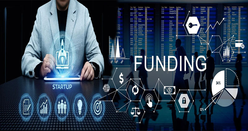 Types of Venture Capital Funding Available to Start-Ups