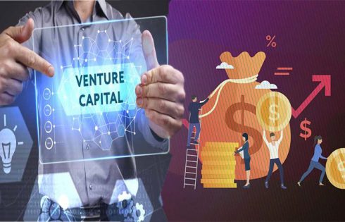 Venture Capital Firm Startup Definition