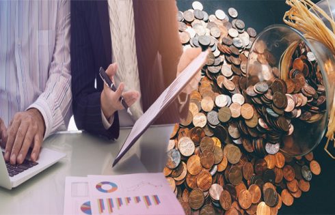 Venture Capital Valuation Formula