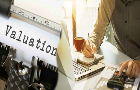 Venture Capital Valuation Method Example