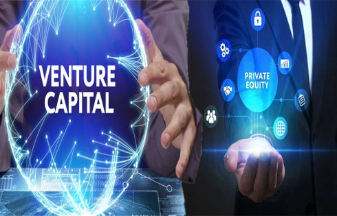 Venture Capital Vs Private Equity Investing