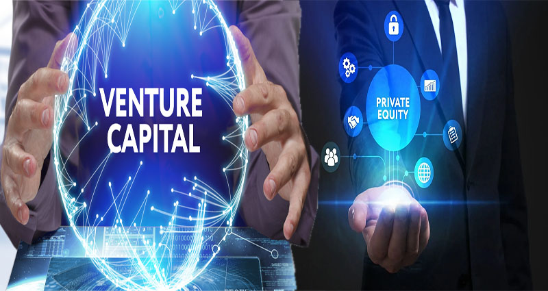 Venture Capital Vs Private Equity Investing