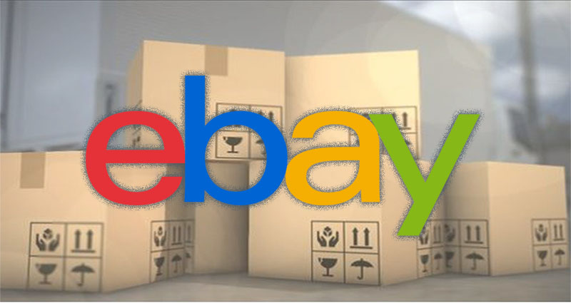 Moving Your Ebay Items