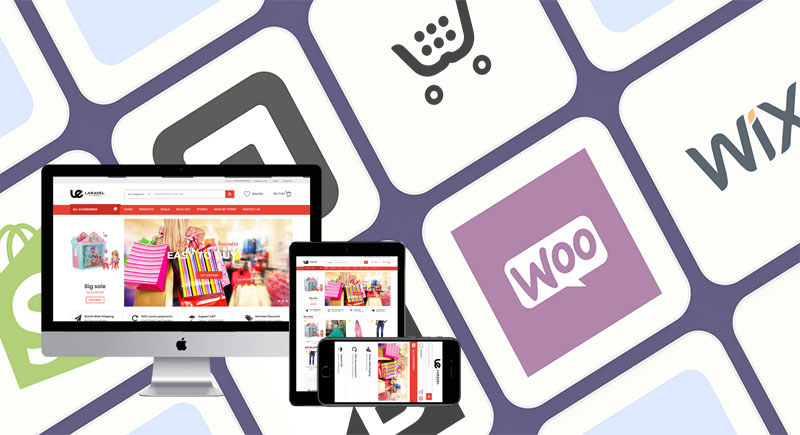 Essential Pages to Build for Your eCommerce Website