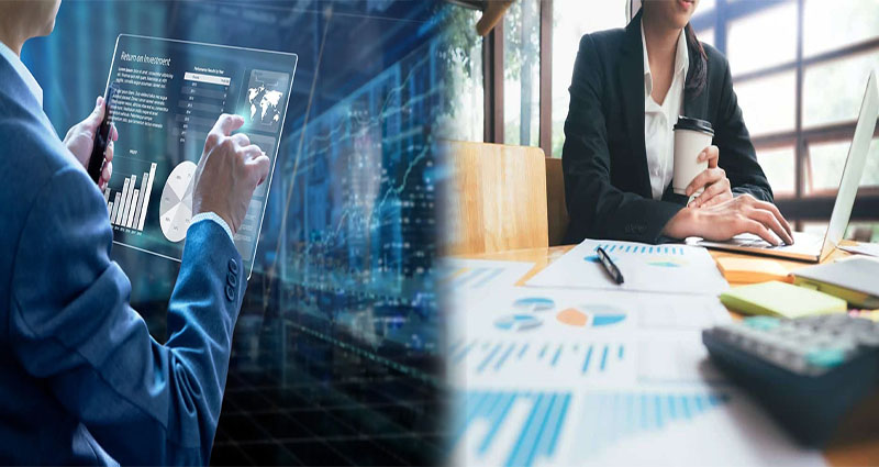 Exploring the Distinctions Between Private Equity and Hedge Funds
