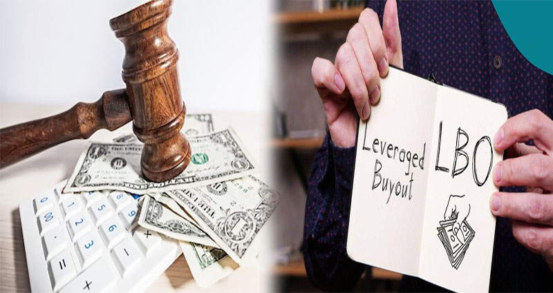 Private Equity Leveraged Buyouts Explained: Unveiling the Mechanics Behind the Deals