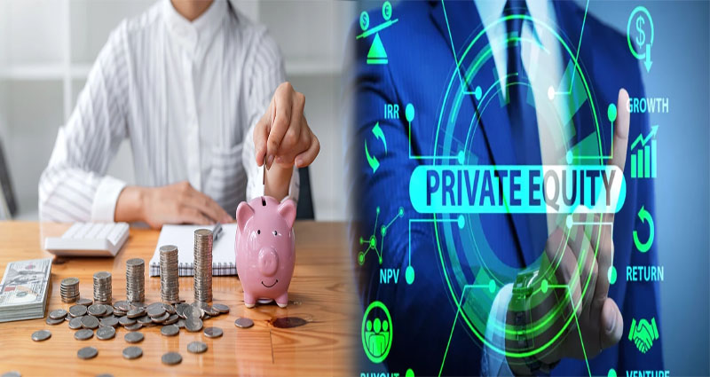 Understanding Venture Capital within Private Equity: A Guide