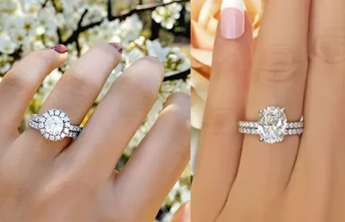 The Royal Ring's Restoration: Preserving the Legacy of French Royal Engagement Rings